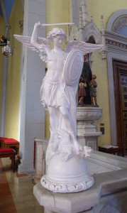 Santuario di Montalto