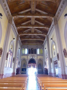 Santuario di Montalto