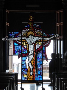 Santuario di Montalto