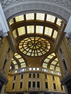 Galleria Vittorio Emanuele