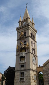 Campanile