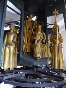biblische Szenen