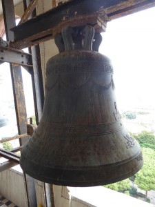 Glocke