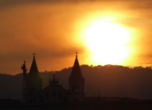 Santuario di Montalto