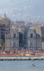 Porta Felice