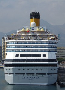 Costa Fascinosa