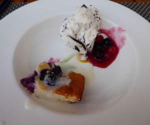 Dessert