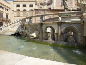 Pretoria Brunnen