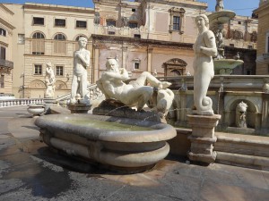 Pretoria Brunnen