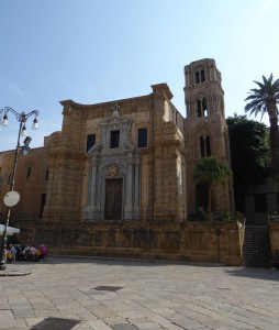 La Martorana