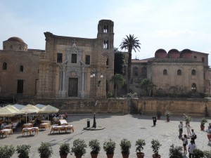 La Martorana