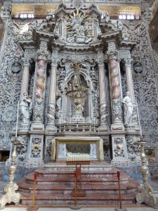 Santa Caterina
