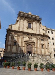 Santa Caterina