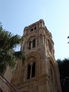 La Martorana