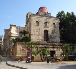 La Martorana