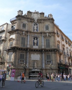 Quattro Canti