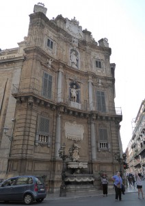 Quattro Canti