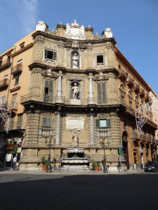 Quattro Canti