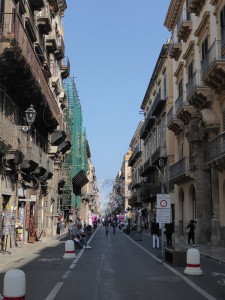 Corso Vittorio Emanuele