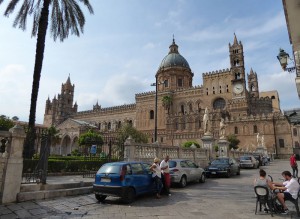 Kathedrale