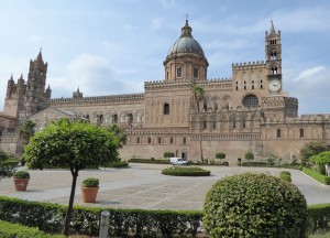 Kathedrale