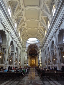 Kathedrale