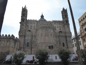 Kathedrale
