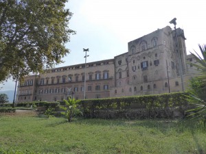 Palazzo Reale