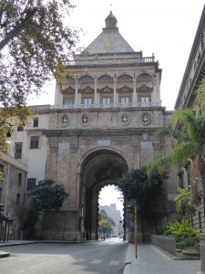 Porta Nuova