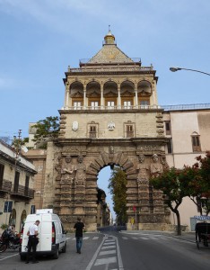 Porta Nuova