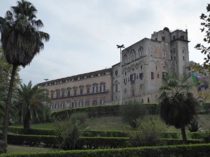 Palazzo Reale
