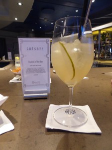 The German Mule