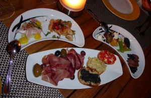 Antipasti