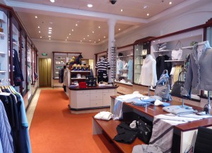 Boutique / Wempe