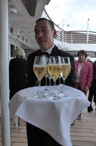 Champagner