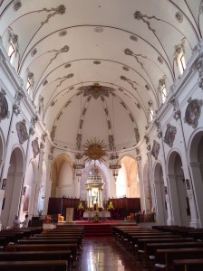 Kathedrale