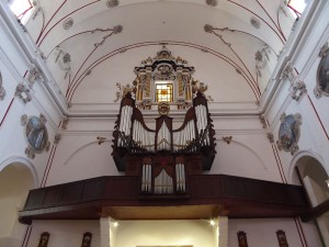 Kathedrale
