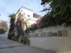 Hotel El Palacio