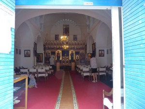 orthodoxe Kirche