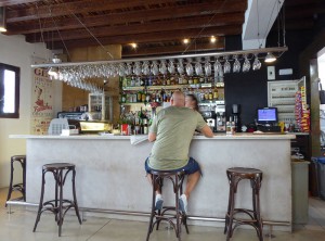 Bar Café Peixet