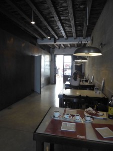 Bar Café Peixet