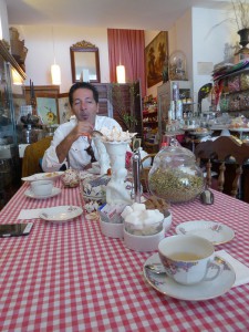Tea Time