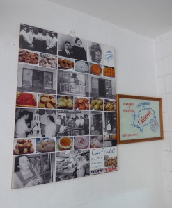 Bäckerei Vadell