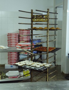 Bäckerei Vadell