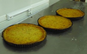 Käsekuchen