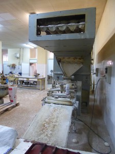 Bäckerei Vadell