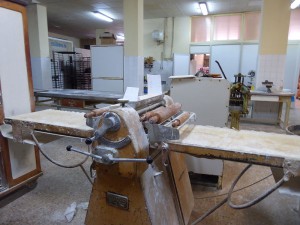 Bäckerei Vadell