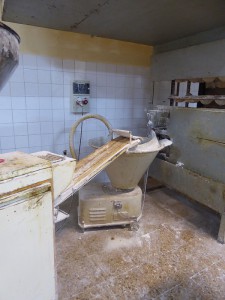 Bäckerei Vadell