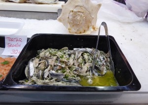 Anchovis