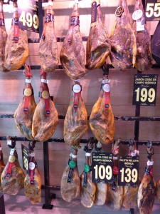 Jamon Iberico